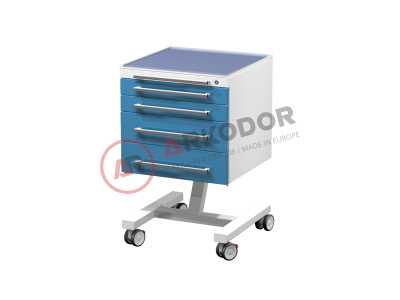 Передвижной столик AR-34.1 LUX