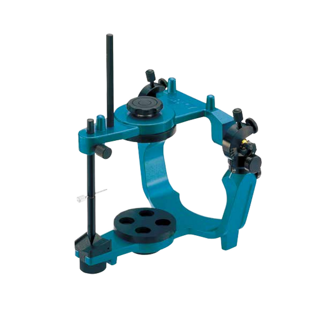 YDM Spacy Mobile (semi-adjustable) - артикулятор со сменной направляющей на 15 и 20 градусов | YDM (Япония)