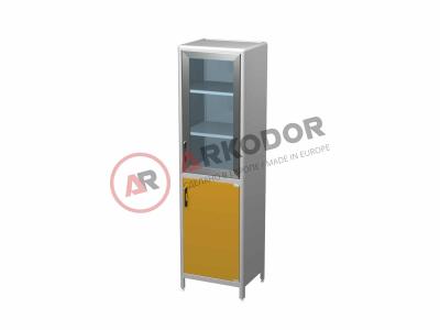 Шкаф AR-Р81 (ДСП)