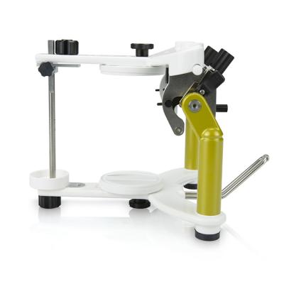 Stratos 300 - современный прецизионный артикулятор | Ivoclar Vivadent (Германия)