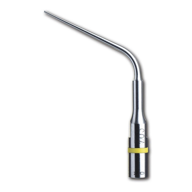 S04 - насадка к ультразвуковому скалеру, для латеральной конденсации гуттаперчи | Satelec Acteon Group (Франция)