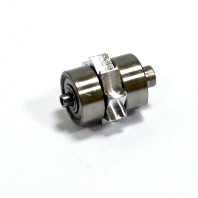 Роторная группа 056 к турбинам НТКС-300-1 СЗМ О с усиленными шарикоподшипниками Myonic | ВХ-Тайфун (Россия)