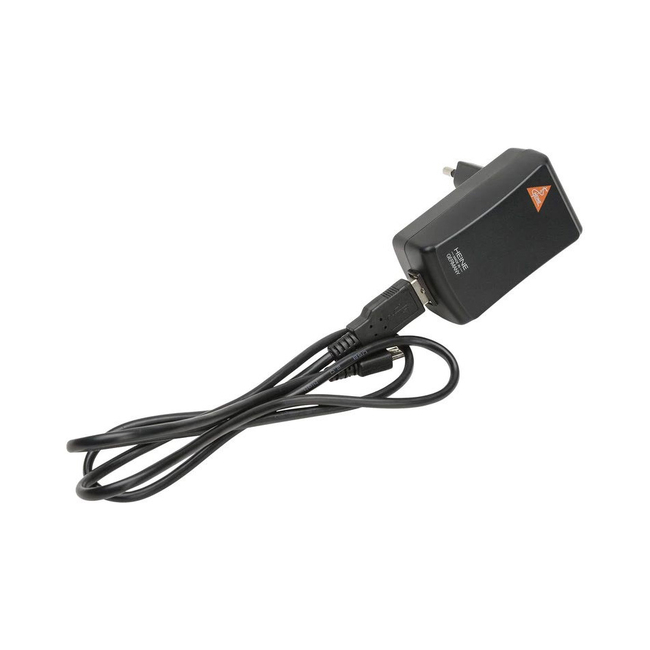 Сетевой адаптер для блока заряжаемого mPack mini | Heine (Германия)