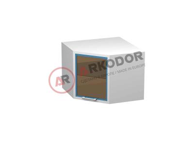 Металлическая навесная тумба AR-53Y