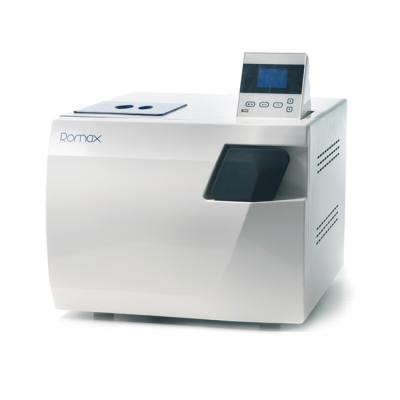 YS22L-E - автоматический автоклав B-класса, со встроенным принтером, 22 л | Romax (Китай)