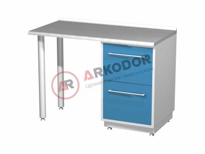 Стол лабораторный AR-L35