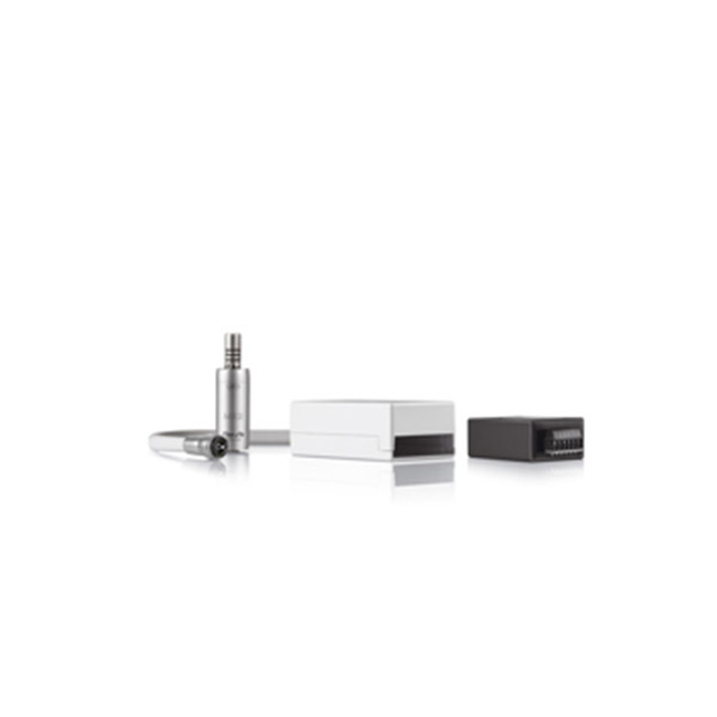 DMX2 PRO - прибор управления с функцией эндодонтии для одного микромотора | Bien-Air (Швейцария)