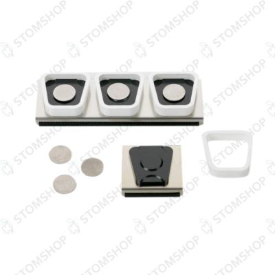 Форма для создания пластин Splitex из гипса | Amann Girrbach AG (Австрия)