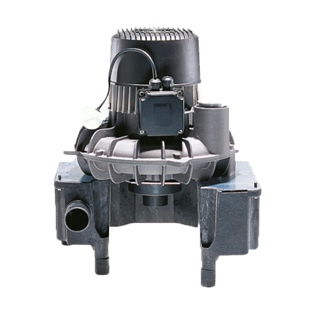 V 600 - вакуумная помпа для 3 стоматологических установок, при единовременной работе 2, сухая аспирация | Dürr Dental (Германия)