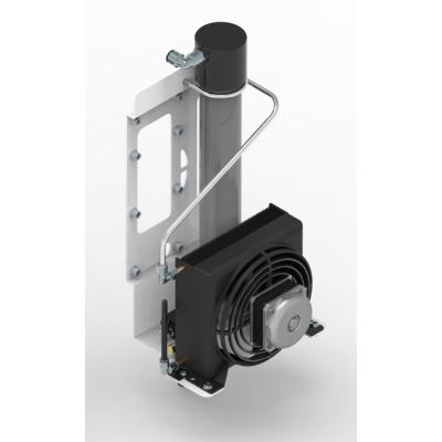 Dryer M400 - мембранный осушитель для компрессоров Nardi | Nardi Compressori S.r.l. (Италия)