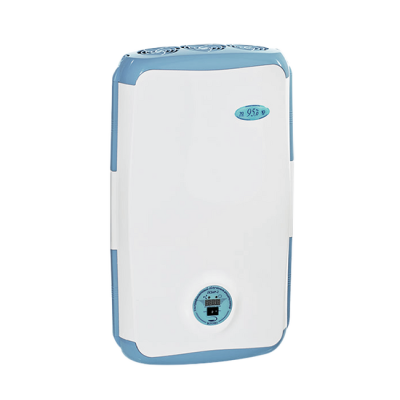 Дезар-2 - облучатель-рециркулятор воздуха УФ-бактерицидный настенный | КРОНТ (Россия)