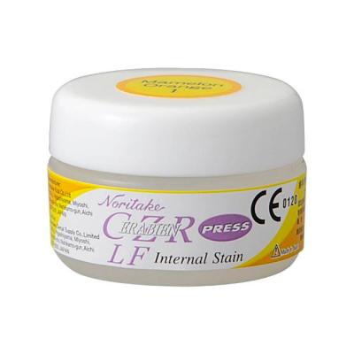 CZR Press LF IS - внутренние красители, 3 г | Kuraray Noritake (Япония)