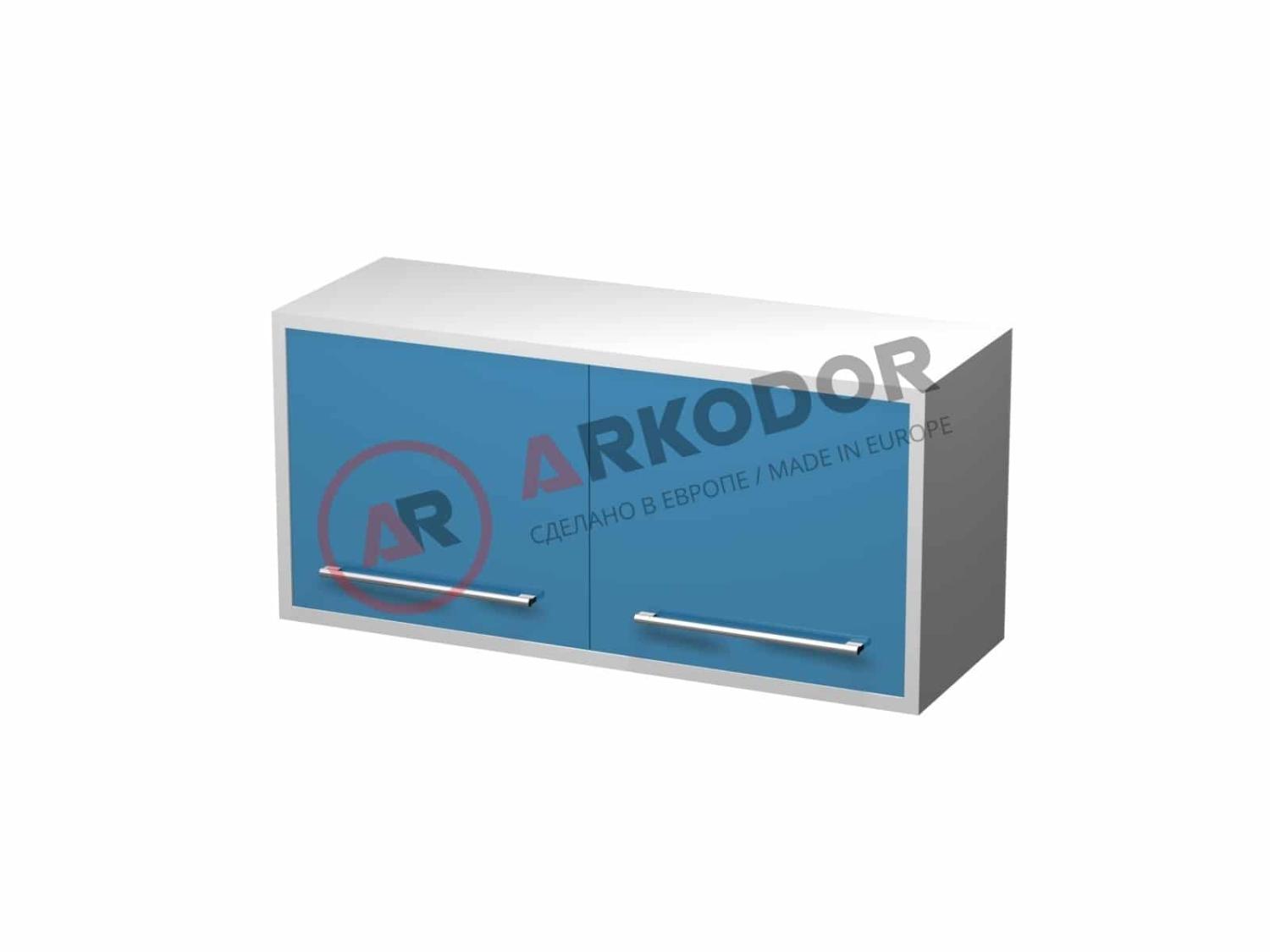 Металлическая навесная тумба AR-52C