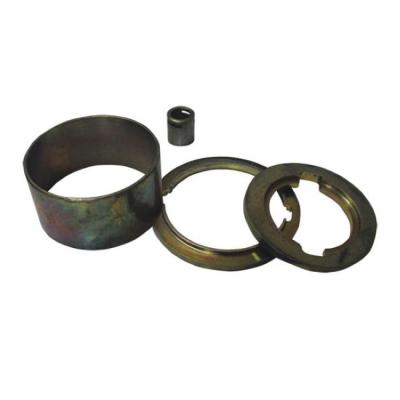 Комплект приспособлений для выпрессовки гипса | Сонис (Россия)