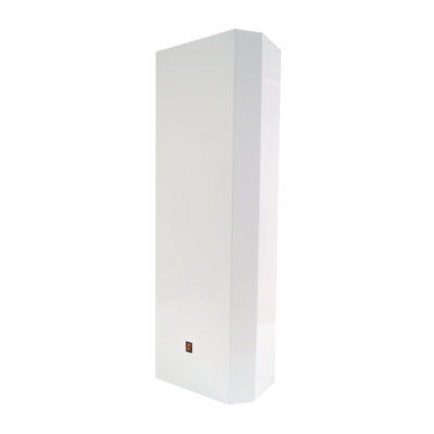 Ультрадез 15-1 - бактерицидный рециркулятор, металлический корпус, 1 лампа 15 Вт, 60 куб. м в час | Медицинские Технологии (Россия)