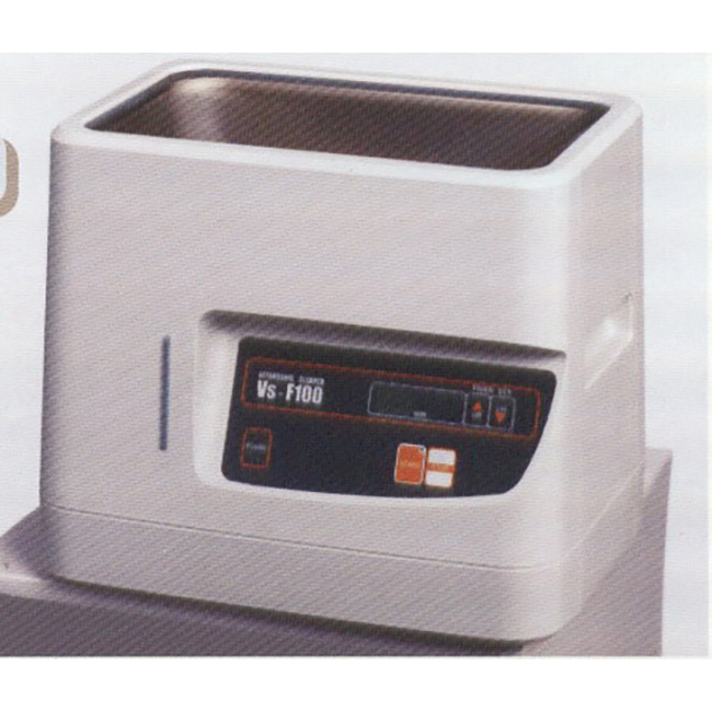 Super Sonic VS-F100 - ультразвуковая камера, 1,7 л | Daiei Dental (Япония)