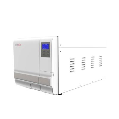 IcanClave STE-29-D - автоматический автоклав класса B с удлиненной камерой объемом 29 л | Ningbo Ican Machines (Китай)