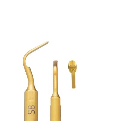 Насадка S8 для ультразвуковых скалеров Mectron | Mectron (Италия)