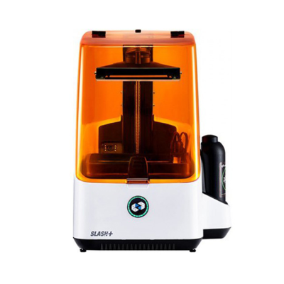 SLASH PLUS - компактный профессиональный 3D принтер для стоматологов | Uniz Technology (США)