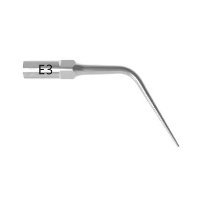 E3 - эндодонтическая насадка для конденсации гуттаперчи | VRN (Китай)