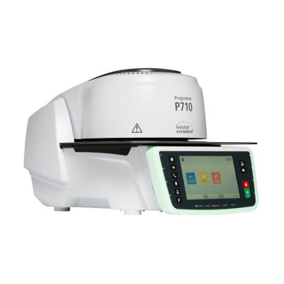 Programat P710 G2 - печь для обжига керамики | Ivoclar Vivadent (Германия)