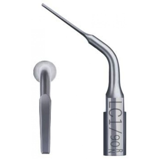 LC1-90 - насадка к Piezotome, IC, периотом, облегчает отслоение круговой связки | Satelec Acteon Group (Франция)