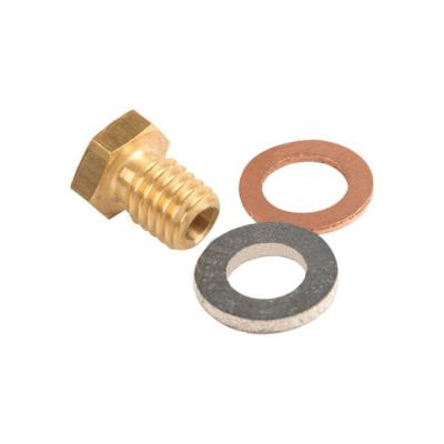 Форсунка Melag, маленькая, 8 мм | Melag (Германия)