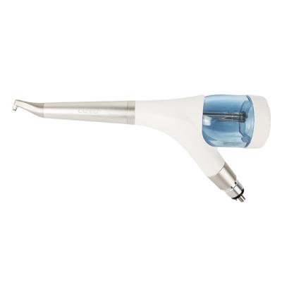 C101 (CP-1) - порошкоструйный аппарат с двумя наконечниками | COXO (Китай)