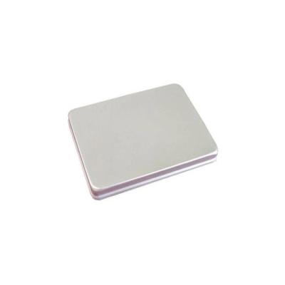 Лоток Euronda Mini алюминиевый с крышкой, 187×145×25 мм | Euronda (Италия)