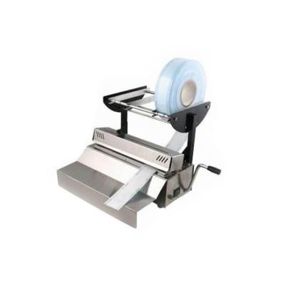 SEAL F300 - запечатывающее устройство для стерилизационных рулонов | Romax (Китай)