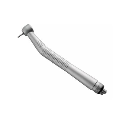 CX207-T - турбинный наконечник с увеличенной головкой с ключом для разблокировки бора, для 4-х канального соединения | COXO (Китай)