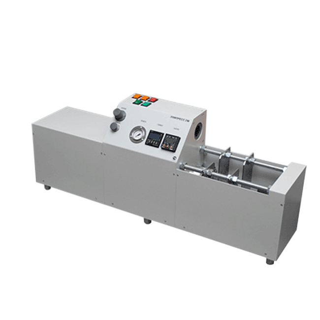 Унипресс 2M - термопресс для зубных протезов | ГерамаксТех (Россия)