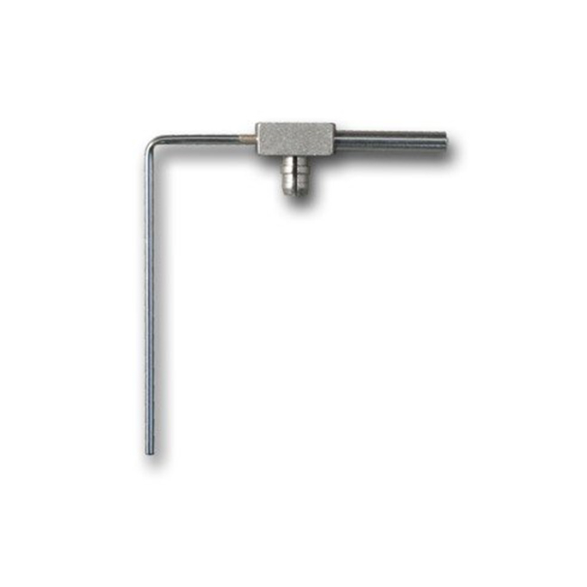 Иглы для внутренней ирригации угловых наконечников с защелкивающейся системой, тип 2 | Nouvag (Швейцария)