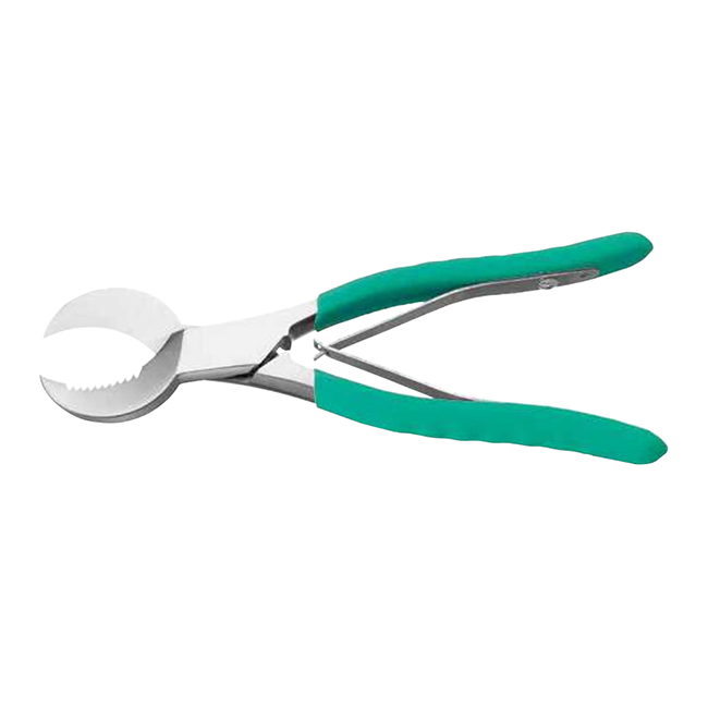 Кусачки для гипса, размер L | YDM (Япония)