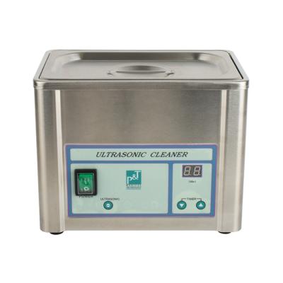 BTX-600 3L - ультразвуковая мойка, корпус из нержавеющей стали, 3 л | P&T Medical (Китай)