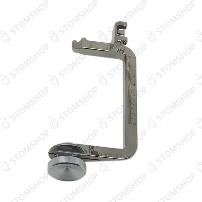 Передаточная стойка для всех артикуляторов PROTAR evo | KaVo (Германия)