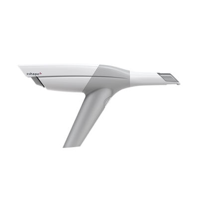 TRIOS 3 Wireless Pod - мобильный беспроводной 3D-сканер с технологией сверхбыстрого оптического секционирования | 3Shape (Дания)