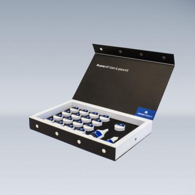 Набор красок и глазури после синтеризации (19 принадлежностей) | Amann Girrbach AG (Австрия)