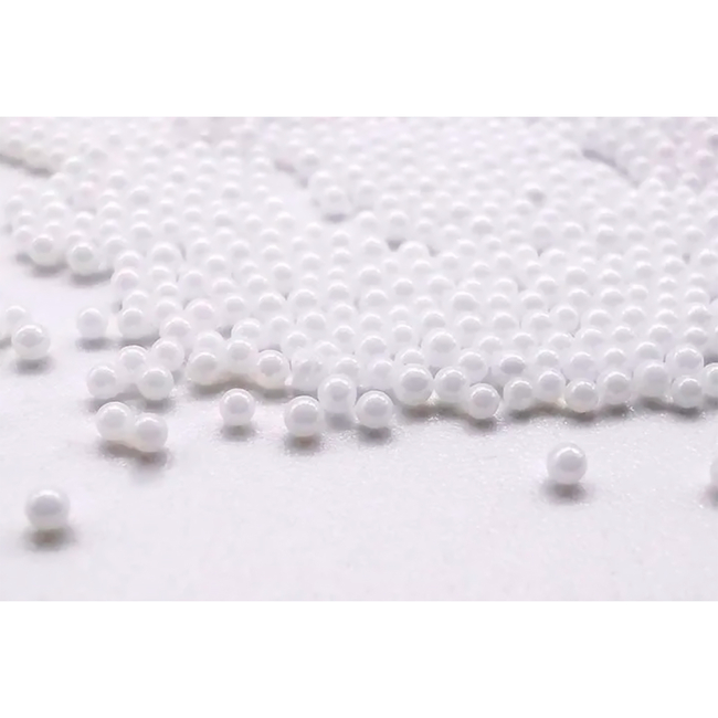 Шарики для синтеризации ZrO2, 500 г | CDM (Китай)