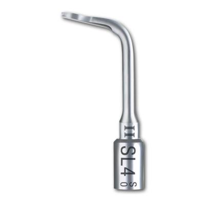 SL4 II - насадка к Piezotome II, плоская нережущая, угол 90 градусов | Satelec Acteon Group (Франция)