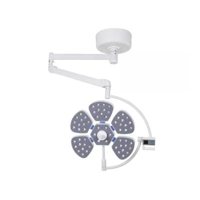 Mercury Light LED5 - операционный потолочный светильник | Mercury (Китай)