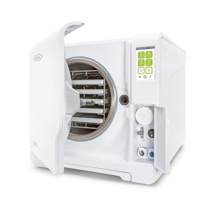 LISA 22 - автоматический автоклав класса В, 22 л | W&H DentalWerk (Австрия)