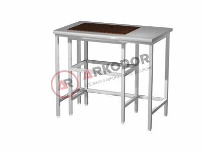 Весовой стол AR-L90