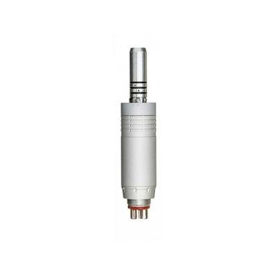 ММП 20-01 - пневматический микромотор, разъем B2 | КМИЗ (Россия)