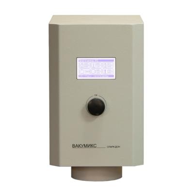 Вакумикс-10 (модель 90СН) - вакуумный смеситель со встроенным насосом | Спарк-Дон (Россия)