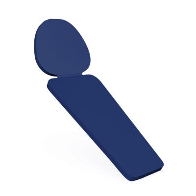 М2 Профессионал - матрас с памятью формы, плотность 80 кг/м3, толщина 5 см | Мед Текс (Россия)