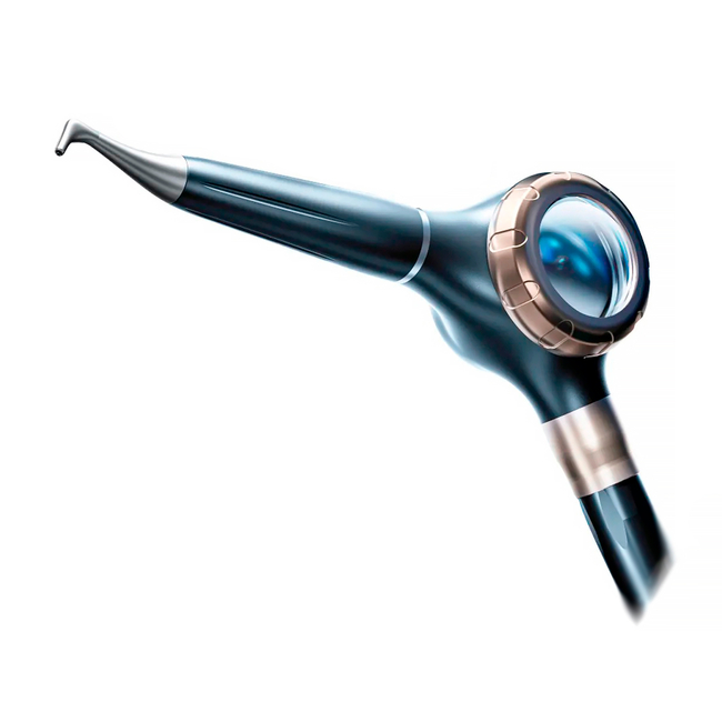 AP-H - порошкоструйный аппарат для соединения Midwest | Woodpecker (Китай)