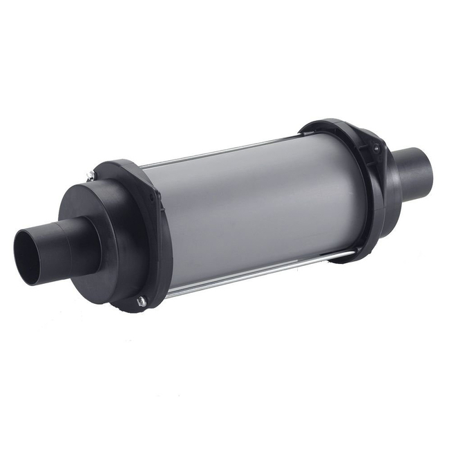 Глушитель для отработанного воздуха аспирационных систем V/VS 600, 900, 1200, Tyscor | Dürr Dental (Германия)