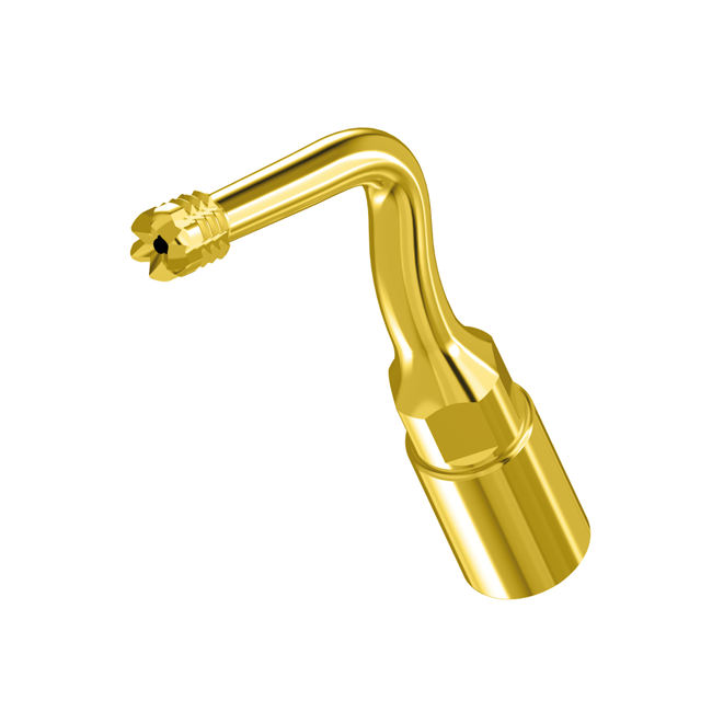 UI9 - насадка к аппарату Ultrasurgery DS-II LED, для подготовки лунки для имплантации, диаметр 2.8 мм | Woodpecker (Китай)