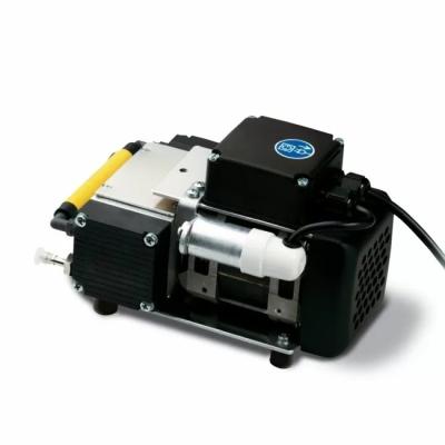 VP3 - вакуумный насос для печей Programat | Ivoclar Vivadent (Германия)